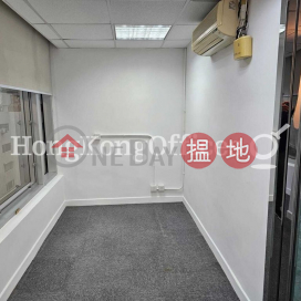 Office Unit for Rent at Teda Building