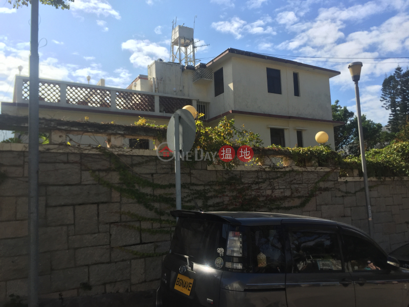 Private House on Shek O Headland (石澳山仔私人別墅),Shek O | ()(4)