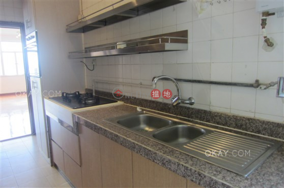 Beautiful 3 bedroom with balcony & parking | Rental, 3A-3G Robinson Road | Western District, Hong Kong | Rental HK$ 60,000/ month