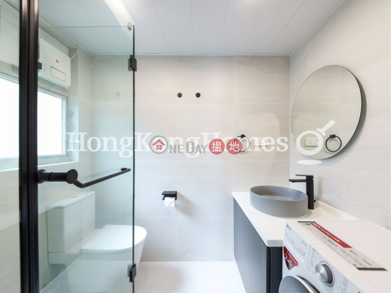 匯賢居兩房一廳單位出租|1高街 | 西區-香港出租|HK$ 28,500/ 月