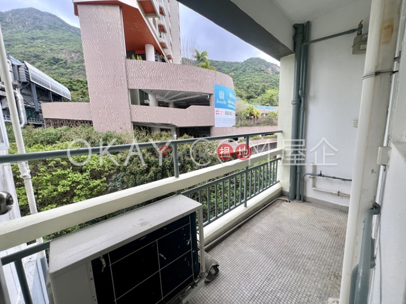 2房2廁,海景,連車位,露台多福大廈出租單位|多福大廈(Dor Fook Mansion)出租樓盤 (OKAY-R22889)