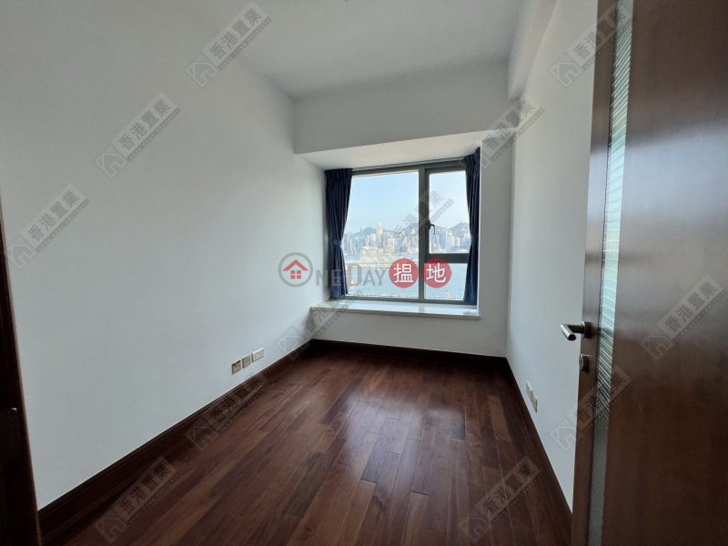 HK$ 36.8M The Harbourside Tower 1 | Yau Tsim Mong Three bedrooms and one apartment in The Harbourside