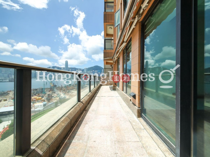 3 Bedroom Family Unit for Rent at The Arch Moon Tower (Tower 2A) | 1 Austin Road West | Yau Tsim Mong Hong Kong Rental | HK$ 63,000/ month