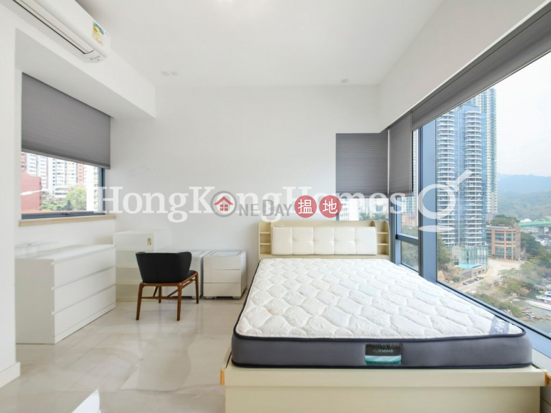 Larvotto | Unknown Residential Rental Listings HK$ 44,000/ month