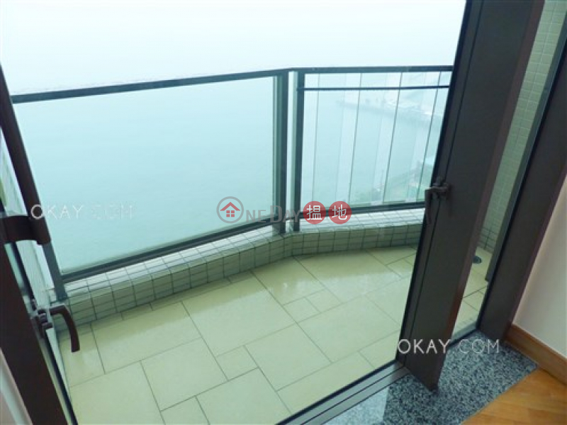 HK$ 1,400萬|傲翔灣畔|西區-2房1廁,海景,星級會所,露台《傲翔灣畔出售單位》