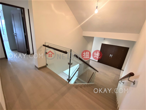 Gorgeous 4 bedroom with parking | Rental|Wan Chai DistrictWoodland Heights(Woodland Heights)Rental Listings (OKAY-R385122)_0
