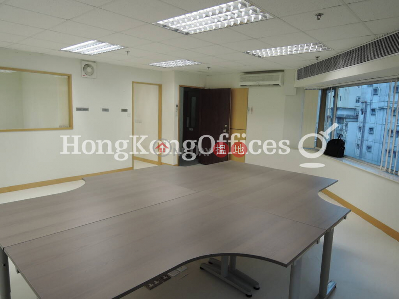 賀善尼大廈-中層-寫字樓/工商樓盤-出租樓盤HK$ 37,984/ 月