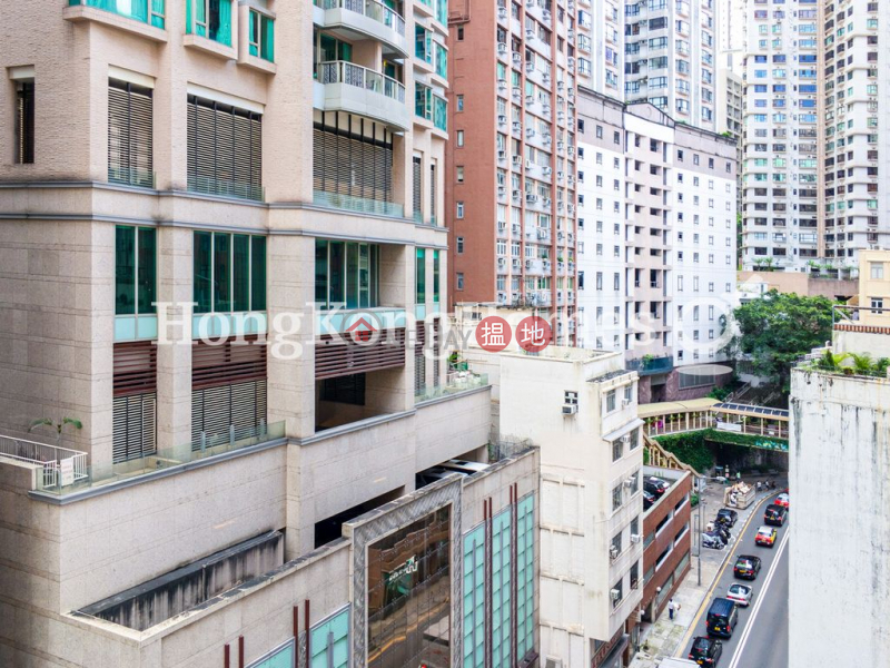 Property Search Hong Kong | OneDay | Residential, Sales Listings 2 Bedroom Unit at Peace Tower | For Sale