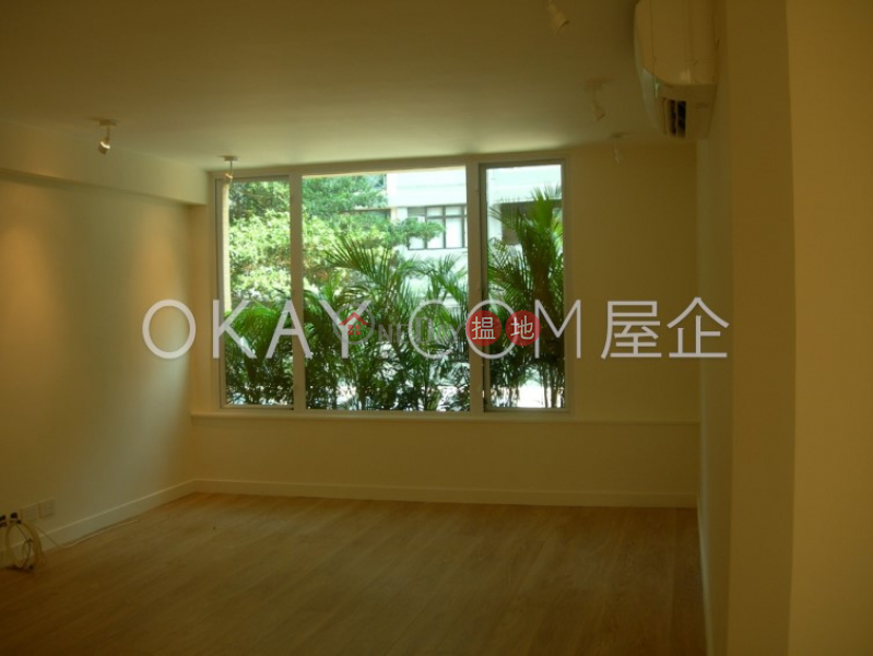 Beautiful 3 bedroom with terrace & parking | Rental, 52 Lyttelton Road | Western District | Hong Kong | Rental, HK$ 85,000/ month