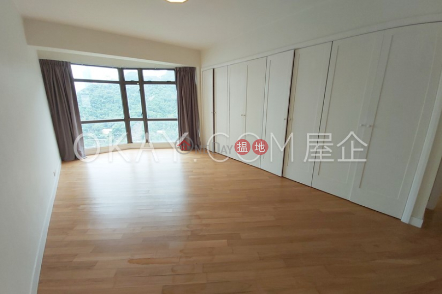 Lovely 2 bedroom on high floor | Rental, Bamboo Grove 竹林苑 Rental Listings | Eastern District (OKAY-R25395)