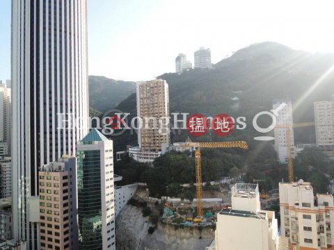 1 Bed Unit for Rent at J Residence, J Residence 嘉薈軒 | Wan Chai District (Proway-LID85481R)_0