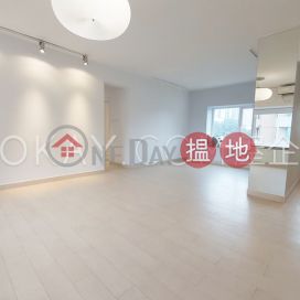 3房2廁,極高層《萬信臺出租單位》 | 萬信臺 Monmouth Place _0