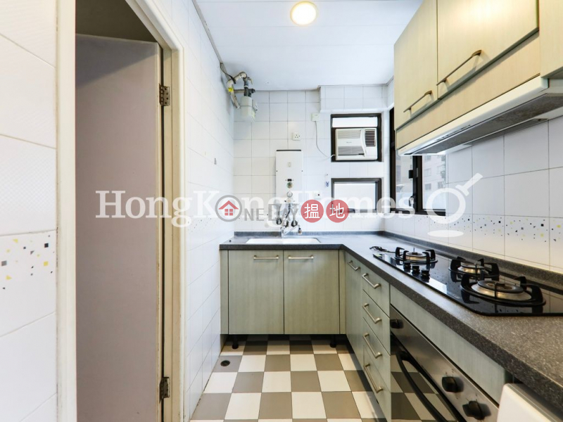 HK$ 45,000/ 月舊山頂道2號中區-舊山頂道2號兩房一廳單位出租
