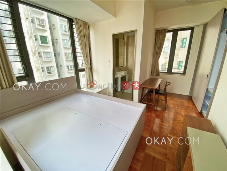 Property Search Hong Kong | OneDay | Residential | Rental Listings | Popular 2 bedroom with harbour views & balcony | Rental