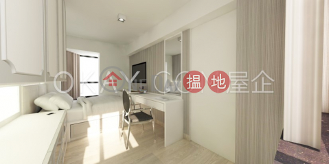Popular 1 bedroom in Mid-levels West | For Sale | Fook Kee Court 福祺閣 _0
