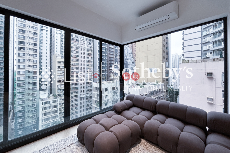 Property Search Hong Kong | OneDay | Residential Sales Listings, Property for Sale at Manly Mansion with 3 Bedrooms
