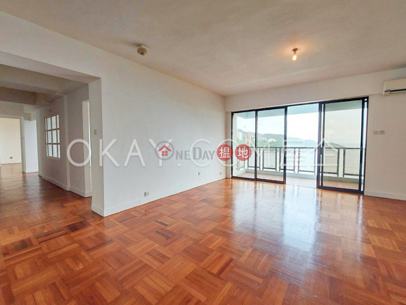 HK$ 145,000/ month, Repulse Bay Apartments | Southern District | Efficient 5 bedroom with sea views, balcony | Rental