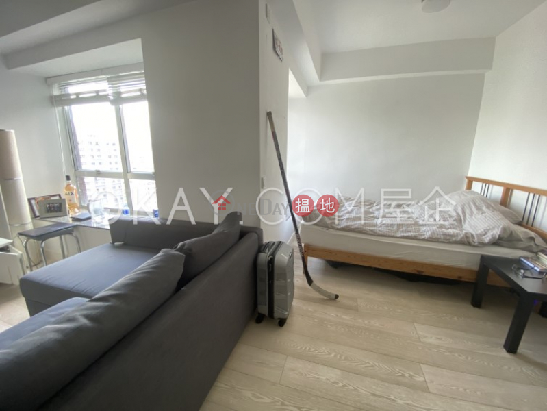 Charming studio on high floor | For Sale, 26 Square Street | Central District | Hong Kong, Sales HK$ 8M