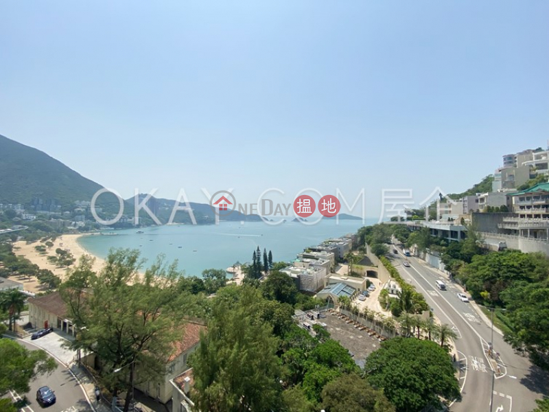 Gorgeous 1 bedroom with sea views, terrace | Rental 101 Repulse Bay Road | Southern District | Hong Kong, Rental HK$ 60,000/ month