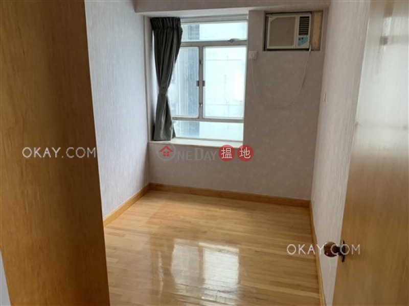 Property Search Hong Kong | OneDay | Residential, Rental Listings Stylish 3 bedroom with sea views & balcony | Rental