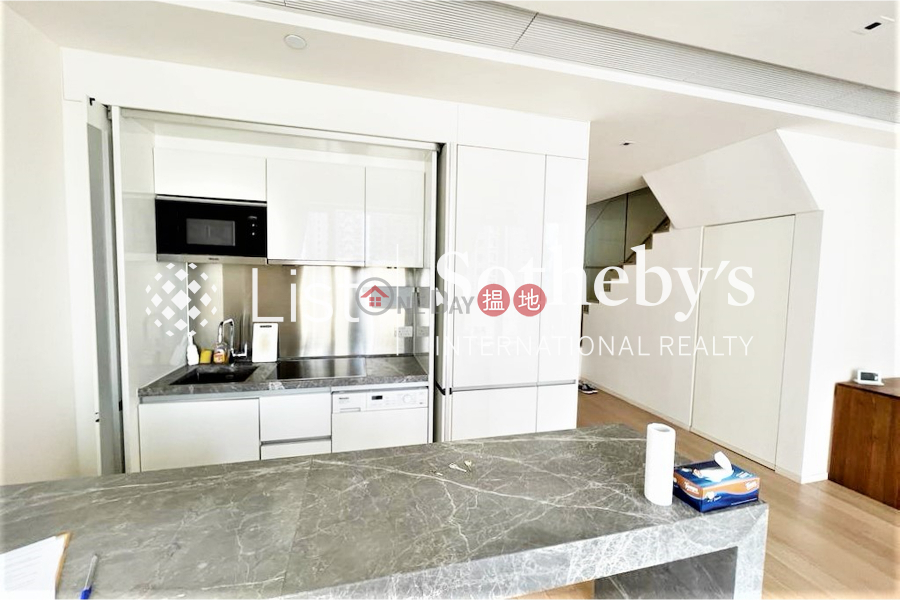 HK$ 60,000/ month, The Morgan | Western District, Property for Rent at The Morgan with 2 Bedrooms