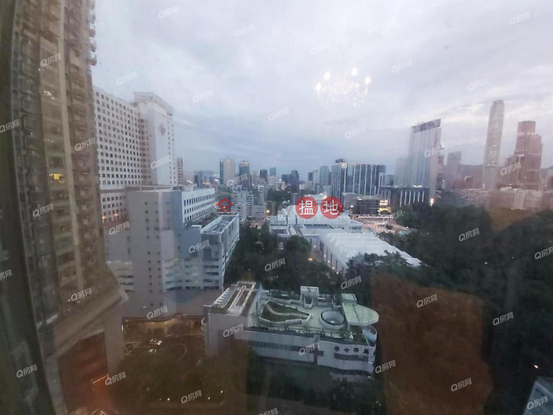 Property Search Hong Kong | OneDay | Residential Rental Listings The Victoria Towers | 3 bedroom Low Floor Flat for Rent
