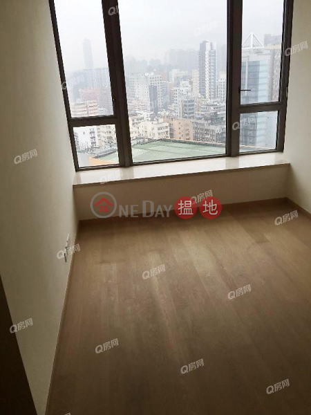 Property Search Hong Kong | OneDay | Residential, Sales Listings, Grand Austin Tower 3A | 3 bedroom High Floor Flat for Sale