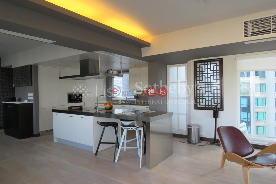 Property for Sale at The Rednaxela with 3 Bedrooms | The Rednaxela 帝華臺 Sales Listings