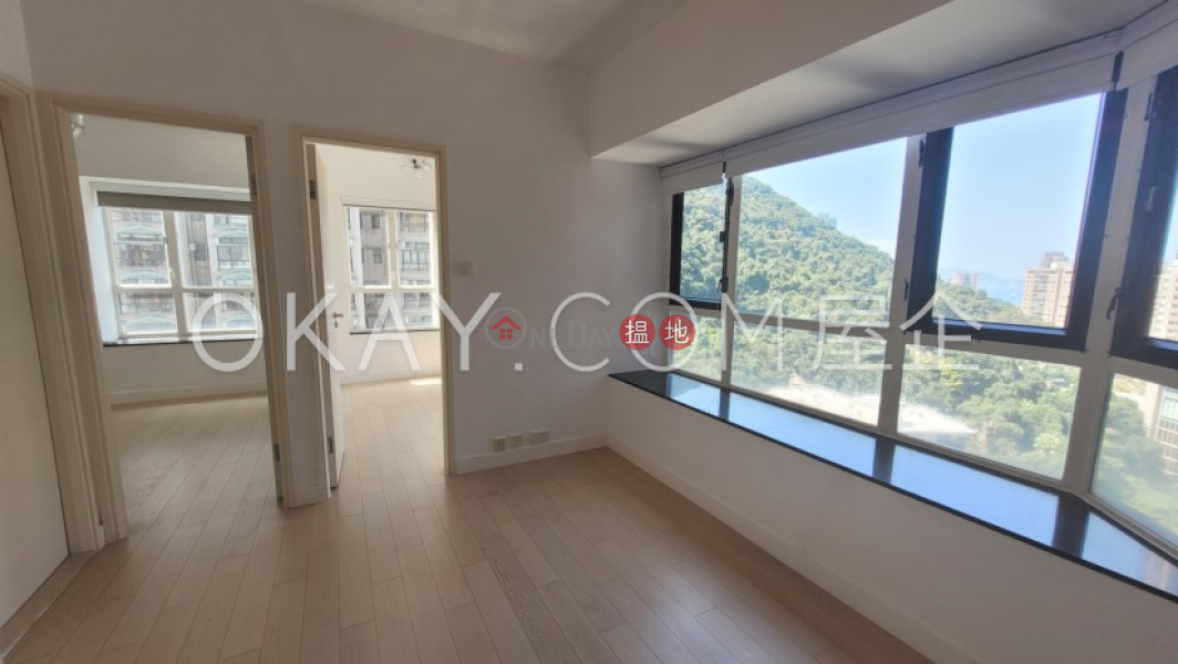 HK$ 13M Valiant Park Western District | Elegant 2 bedroom on high floor | For Sale