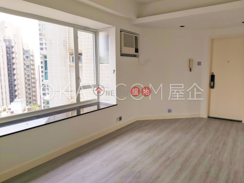 Conduit Tower High Residential Sales Listings, HK$ 19.3M