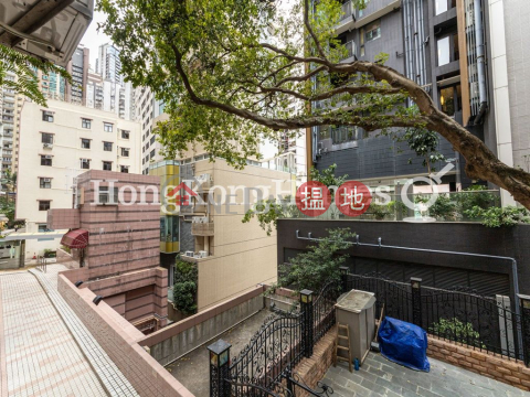 新發樓兩房一廳單位出租, 新發樓 Sun Fat Building | 西區 (Proway-LID72785R)_0