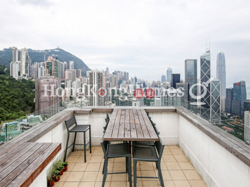 3 Bedroom Family Unit for Rent at Bowen Place 11 Bowen Road | Eastern District, Hong Kong Rental | HK$ 128,000/ month