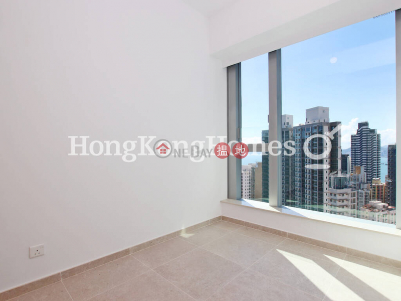 HK$ 25,000/ 月|RESIGLOW薄扶林西區-RESIGLOW薄扶林一房單位出租