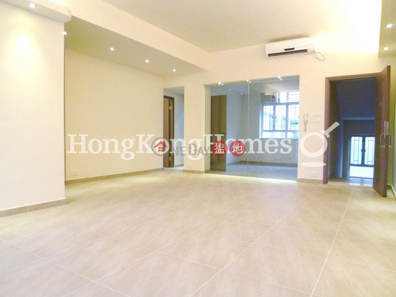 3 Bedroom Family Unit for Rent at No 1 Shiu Fai Terrace No 1 Shiu Fai