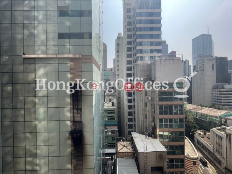 Office Unit for Rent at Wyndham Place, Wyndham Place 雲咸商業中心 Rental Listings | Central District (HKO-71271-AGHR)