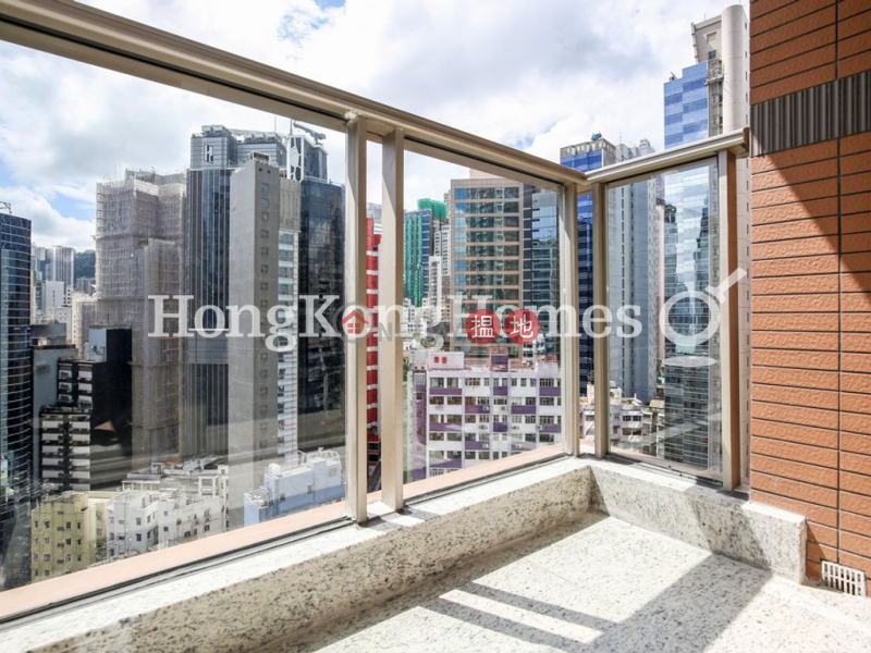 MY CENTRAL兩房一廳單位出售23嘉咸街 | 中區-香港出售-HK$ 2,100萬