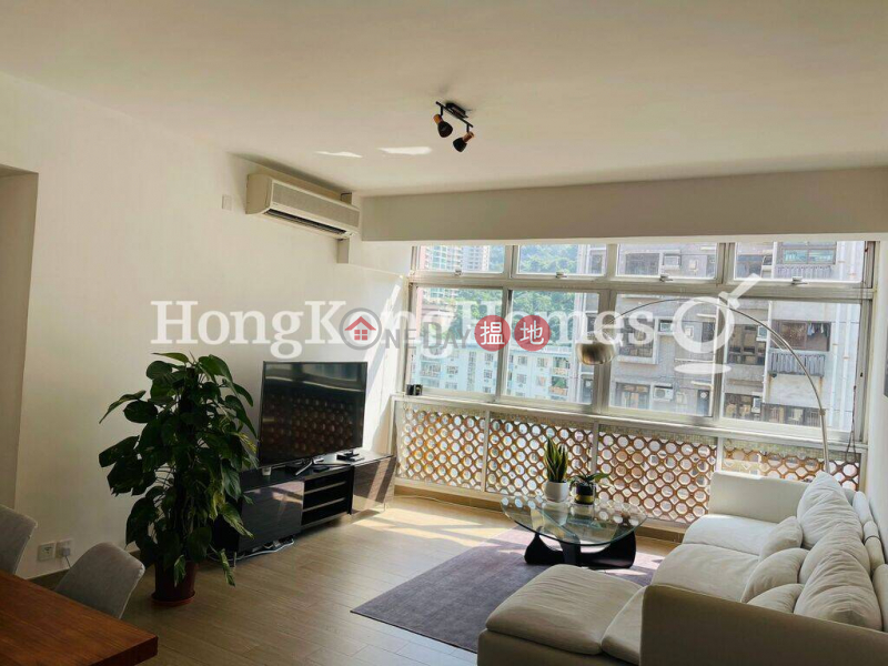 Property Search Hong Kong | OneDay | Residential | Rental Listings | 2 Bedroom Unit for Rent at Jing Tai Garden Mansion