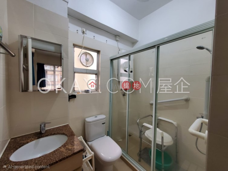 Rare 3 bedroom with balcony | For Sale, 2E-2F Shiu Fai Terrace | Wan Chai District, Hong Kong, Sales, HK$ 14M