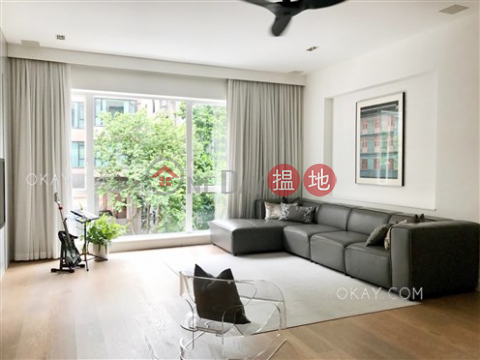 Efficient 4 bedroom with parking | For Sale | 79-81 Blue Pool Road 藍塘道79-81號 _0