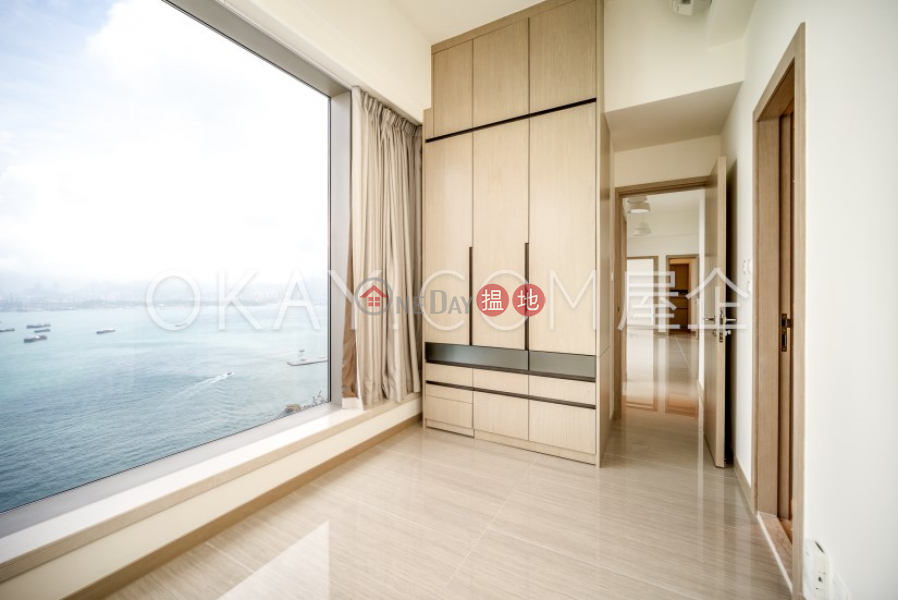 Luxurious 3 bedroom on high floor with balcony | Rental | Townplace 本舍 Rental Listings