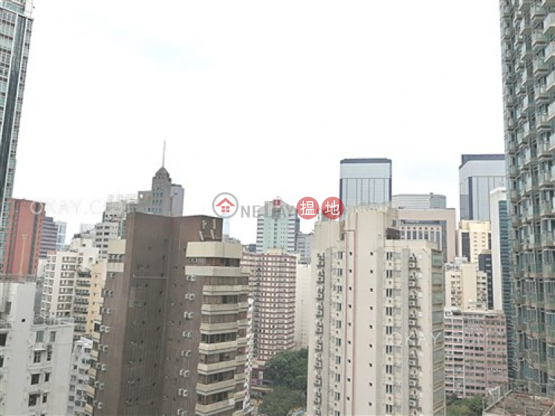 Charming 1 bedroom with balcony | Rental | 200 Queens Road East | Wan Chai District | Hong Kong Rental HK$ 34,000/ month