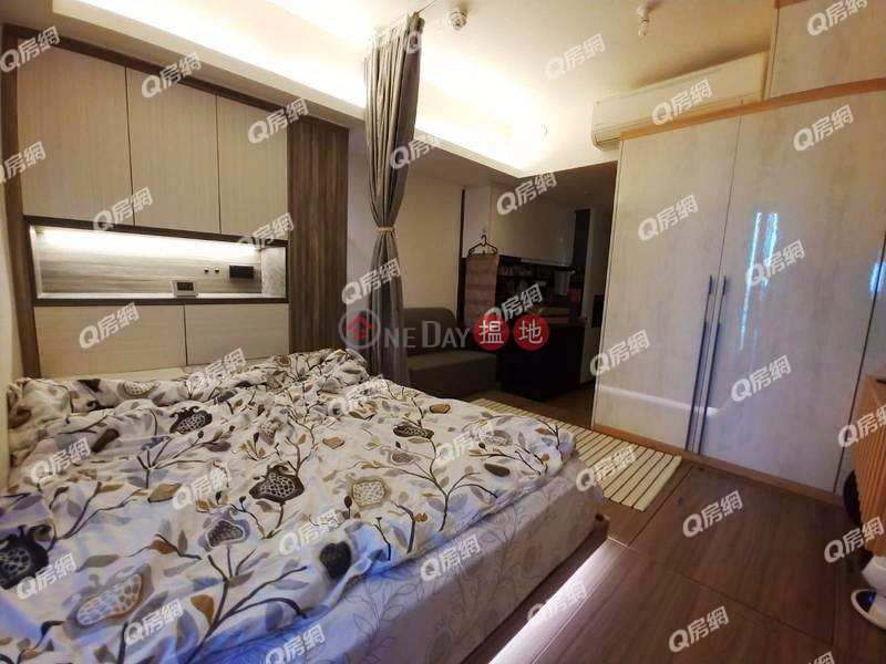 Property Search Hong Kong | OneDay | Residential, Sales Listings | Park Yoho Milano Phase 2C Block 32A | High Floor Flat for Sale