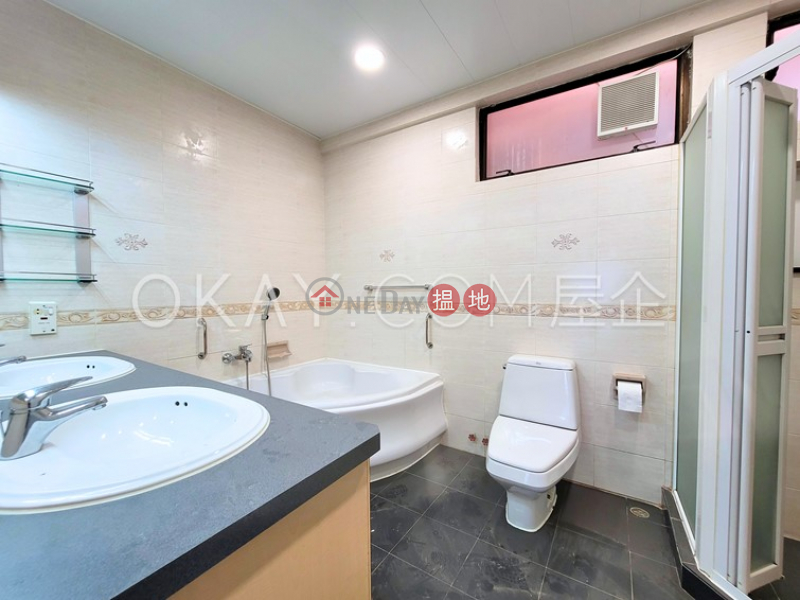 Efficient 4 bedroom with terrace | For Sale | 3 Seahorse Lane | Lantau Island Hong Kong, Sales | HK$ 26M