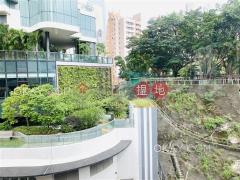 Gorgeous 2 bedroom in Wan Chai | For Sale | Kwan Lee Mansion 均利大樓 _0