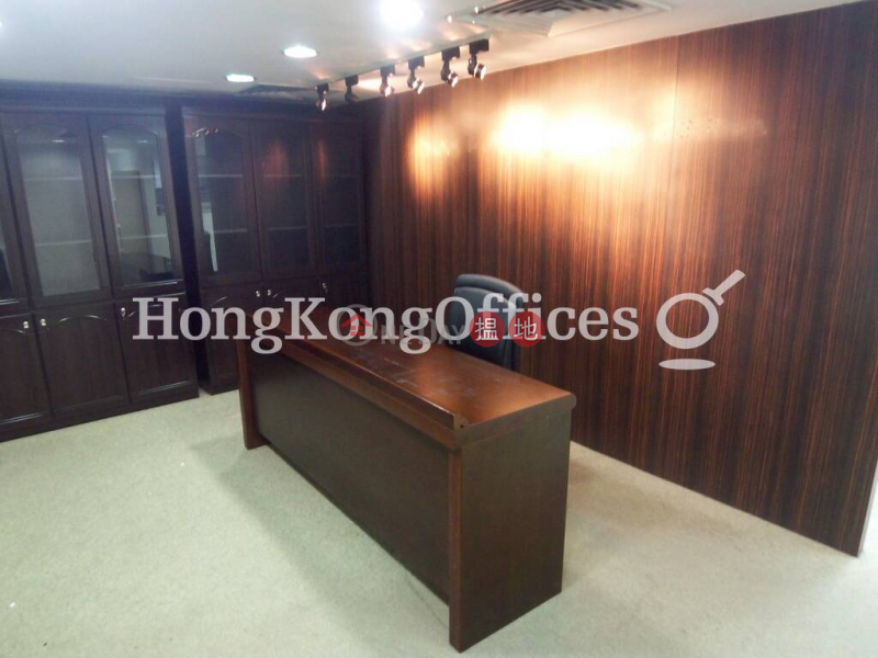 Hong Kong Diamond Exchange Building | Middle, Office / Commercial Property, Rental Listings HK$ 143,000/ month