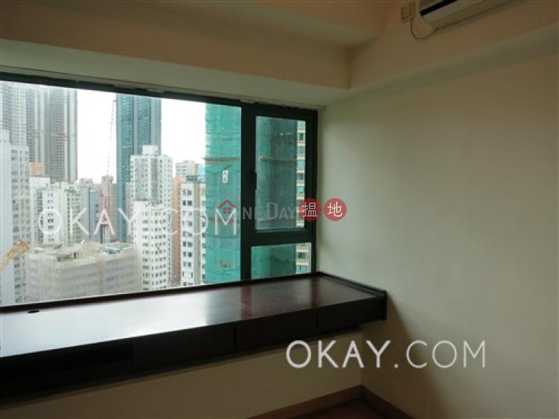 HK$ 35,000/ month, University Heights, Western District | Tasteful 3 bedroom with balcony | Rental