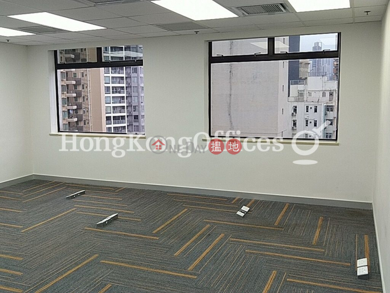 Property Search Hong Kong | OneDay | Office / Commercial Property | Rental Listings, Office Unit for Rent at Wu Chung House