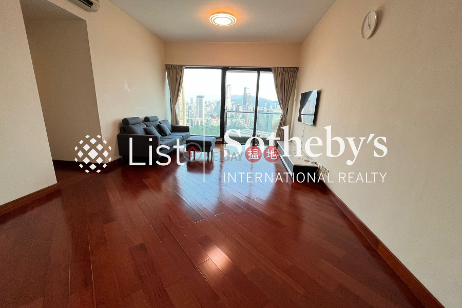 Property Search Hong Kong | OneDay | Residential | Sales Listings Property for Sale at The Arch with 3 Bedrooms