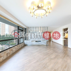 柏慧豪園 1期 2座三房兩廳單位出售 | 柏慧豪園 1期 2座 Central Park Towers Phase 1 Tower 2 _0