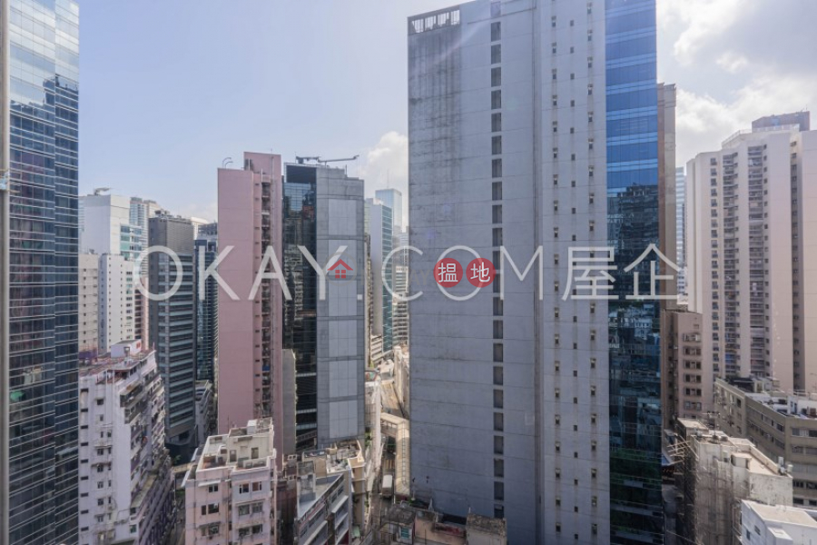 Property Search Hong Kong | OneDay | Residential, Rental Listings, Intimate studio on high floor | Rental